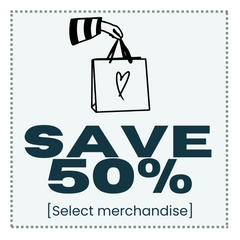 50% OFF