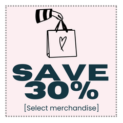 30% OFF