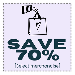 70% OFF
