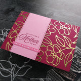 Kristina Werner | C9 :  Mothers and Fathers | Stamp & Die Bundle