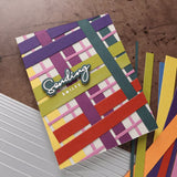 Kristina Werner | C9 : Easy Strips | Die