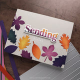 Kristina Werner | C9 : Sending Trio | Stamp & Die Bundle