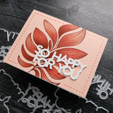 Kristina Werner | C9 : Loved and Happy | Die