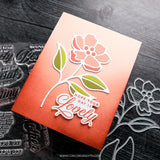 Kristina Werner | C9 :  Mothers and Fathers | Stamp & Die Bundle