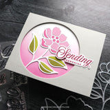Kristina Werner | C9 :  Mothers and Fathers | Stamp & Die Bundle