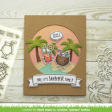 LAWN FAWN: Summer Friends | Lawn Cuts Die