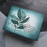 Kristina Werner | C9 : Finishing Touches | Stencil Pack