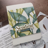 Kristina Werner | C9 : Sending Trio | Stamp & Die Bundle