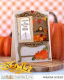 CONCORD & 9 th : Curio | Stamp