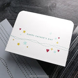 Kristina Werner | C9 : Finishing Touches | Stamp