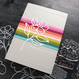 Kristina Werner | C9 :  Mothers and Fathers | Stamp & Die Bundle