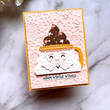SPELLBINDERS:  Coco Wonderland | Die