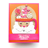SPELLBINDERS:  Coco Wonderland | Die