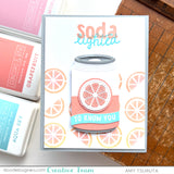 CONCORD & 9th : Soda-Lighted | Stamp & Die Bundle