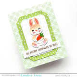 LAWN FAWN: Build-a-Bunny | Accessories | Lawn Cuts Die