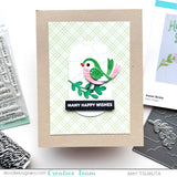 SPELLBINDERS:  Sweet Birdie | Die