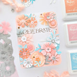PINKFRESH STUDIO: Garden Party | Die