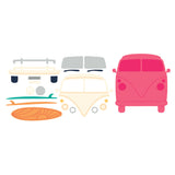 HONEY BEE STAMPS: Lovely Layers: Beach Bound | Honey Cuts