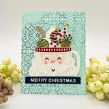 SPELLBINDERS:  Coco Wonderland | Die