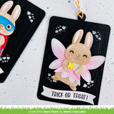 LAWN FAWN: Build a Critter More Costumes  | Lawn Cuts Die