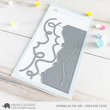 MAMA ELEPHANT: Spring In The Air | Creative Cuts
