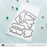 MAMA ELEPHANT: Tiny Helpers | Stamp & Die Bundle