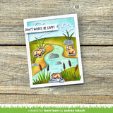 LAWN FAWN: Backdrop Portrait | Riverside | Lawn Cuts Die