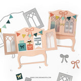 CONCORD & 9 th : Curio | Stamp