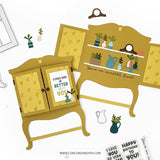 CONCORD & 9 th : Curio | Stamp