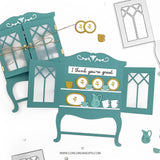 CONCORD & 9 th : Curio | Stamp