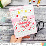 MAMA ELEPHANT: Counting Right | Stamp and Creative Cuts Bundle