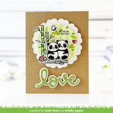 LAWN FAWN: Scripty Love | Lawn Cuts Die