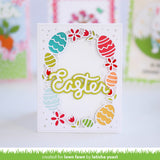LAWN FAWN: Backdrop | Easter Egg | Lawn Cuts Die