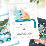 SPELLBINDERS:  Coco Wonderland | Die