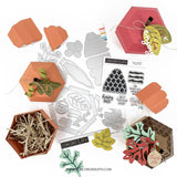 CONCORD & 9 th : Fall Favors | Stamp & Die Bundle