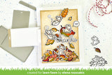 LAWN FAWN: You Autumn Know | Stamp