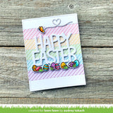 LAWN FAWN: Simply Celebrate Spring