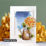 PENNY BLACK : Sprinkles | Stamp & Die Bundle
