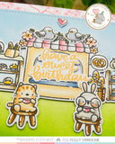 MAMA ELEPHANT: Little Agenda Bakery | Stamp