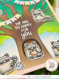 MAMA ELEPHANT: Tree Hugging | Creative Cuts
