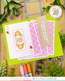 MAMA ELEPHANT: Playing Cards | Stamp