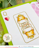 MAMA ELEPHANT: Artist Trading Card | Creative Cuts
