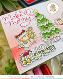 MAMA ELEPHANT: Tiny Helpers | Stamp & Die Bundle