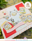 MAMA ELEPHANT: Docket Lil Card Envelope | Creative Cuts