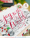 MAMA ELEPHANT: Postcard Combo | Creative Cuts