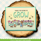 LAWN FAWN: Garden Mouse | Lawn Cuts Die