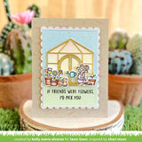 LAWN FAWN: Garden Mouse | Lawn Cuts Die