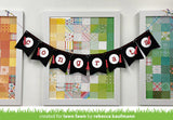 LAWN FAWN: Tassel Tag| Lawn Cuts Die