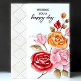 PENNY BLACK : Enchantingly | Stamp & Die Bundle