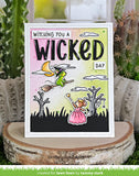 LAWN FAWN: Halloween Mice | Stamp